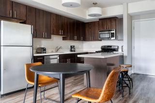 Mountain View 2br w gym pool nr restaurants SFO-1422 - 6