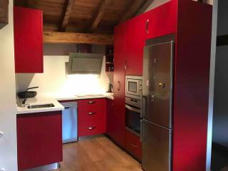 Apartamento Cabariezo - Cabezón de Liébana - 4