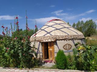 Guest House Doktor Eismann - Chychkan - 9