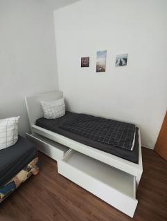 Ferienwohnung Monteurswohnung Großräschen - Großräschen - 7