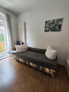 Ferienwohnung Monteurswohnung Großräschen - Großräschen - 5