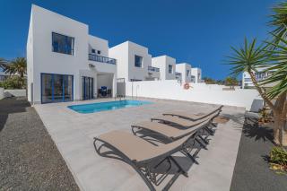 Villas Yaiza - Playa Blanca - 6