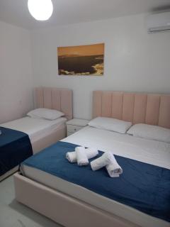 Klejvi Apartments - Ksamil - 2