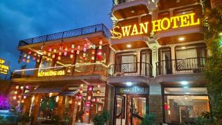 Swan Sapa Hotel - 1