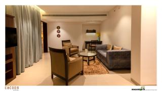 Cocoon Hotel - Pune - 6