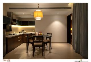 Cocoon Hotel - Pune - 5