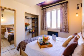 hotelise I Boho Apartment - Erevan - 6