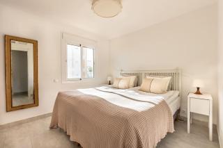 Larycorte, Beautiful 3bdr beachfront apartment - Marbella - 2