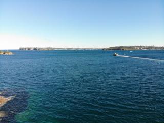 Waterfront on Manly Harbour - Sídney - 4