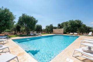 La Favorita Holiday House - San Vito dei Normanni - 3