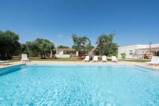 La Favorita Holiday House - San Vito dei Normanni - 0