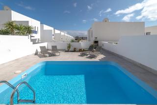 Villas Yaiza - Playa Blanca - 2