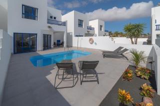 Villas Yaiza - Playa Blanca - 3