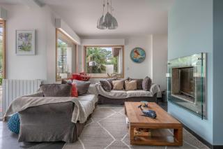 Villa Face Mer pour 10 personnes à Préfailles - Préfailles - 5