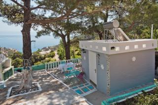 THE PINE VIEW MERTONAS - Kyra Panagia - 0