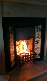 Ingleside Cottage near Whitby, North Yorkshire Moors - 6