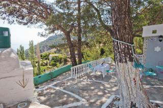 THE PINE VIEW MERTONAS - Kyra Panagia - 7