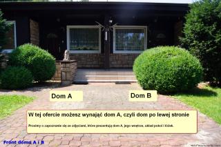 Dom na osiedlu na stoku 14 w Nadolu - Nadole - 9