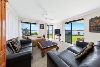 Waterfront on Manly Harbour - Sídney - 7