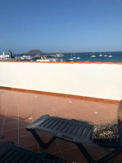 Apartamento Lavanda - Corralejo - 0