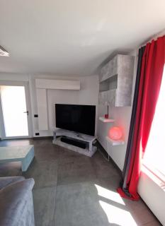 Le 4 stagioni, appartamento in Villa - Bordighera - 5