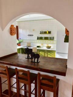 Apartamento Lavanda - 3