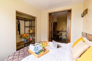 hotelise I Coco Apartment - Erevan - 6