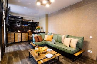 hotelise I Coco Apartment - Erevan - 7