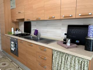Home by the sea - Manfredonia - 1