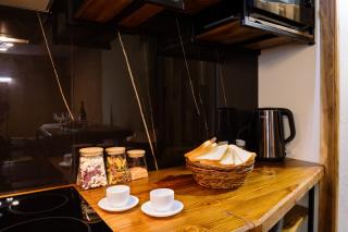 hotelise I Coco Apartment - 9