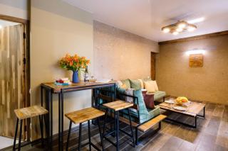 hotelise I Coco Apartment - Erevan - 4
