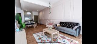 City Retreat at Quintet(3BR/8pax) 9 Jalan PMCJ, Tanah Rata - Tanah Rata - 7