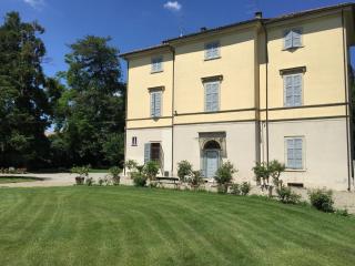 B&b Villa Partitore - Quartazzola - 6