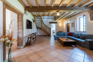 Lou Grith - Maison pour 10 avec piscine privée - Salies-de-Béarn - 9