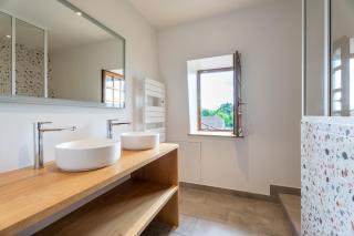 Lou Grith - Maison pour 10 avec piscine privée - Salies-de-Béarn - 6