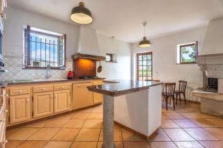 Lou Grith - Maison pour 10 avec piscine privée - 8