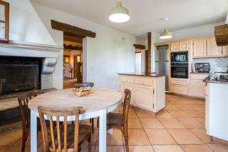 Lou Grith - Maison pour 10 avec piscine privée - 1