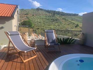 Cottage Douro Vallée - - 0
