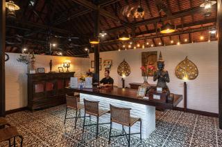 Pavillon Indochine Boutique - Hotel - Siem Reap - 4