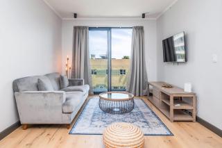 Greenpoint Luxury One Bed - 0