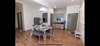 City Retreat at Quintet(3BR/8pax) 9 Jalan PMCJ, Tanah Rata - Tanah Rata - 8