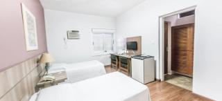 Samambaia Executive Hotel - Taubaté - 9