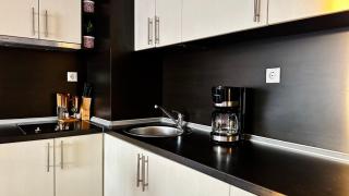 APARTELLO Monastyra 2, Marina Dinevi, Sveti Vlas - Private apartments - Sveti Vlas - 4