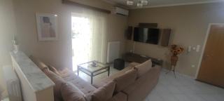S&E Spacious Apartment - Preveza - 1