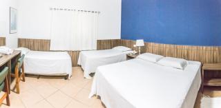 Samambaia Executive Hotel - Taubaté - 6
