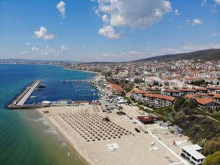 APARTELLO Monastyra 2, Marina Dinevi, Sveti Vlas - Private apartments - Sveti Vlas - 0