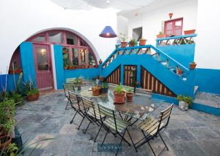 MyStay - Mértola Castelo Palace - Mértola - 9