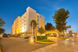 City Express by Marriott Saltillo Norte - Saltillo - 0