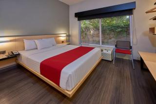 City Express by Marriott Saltillo Norte - Saltillo - 0