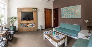 Samambaia Executive Hotel - Taubaté - 4